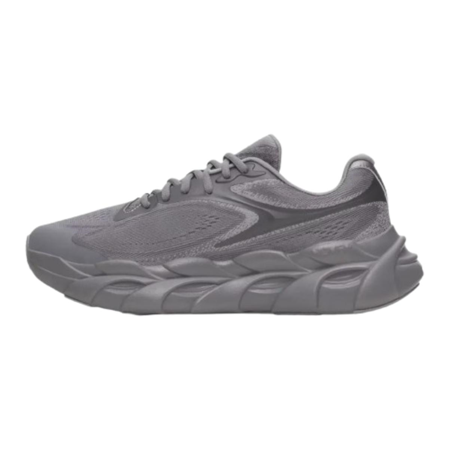 Under Armour Ua Hb Runner 2 6010212-024 Gri Koşu&Yürüyüş Ayakkabısı