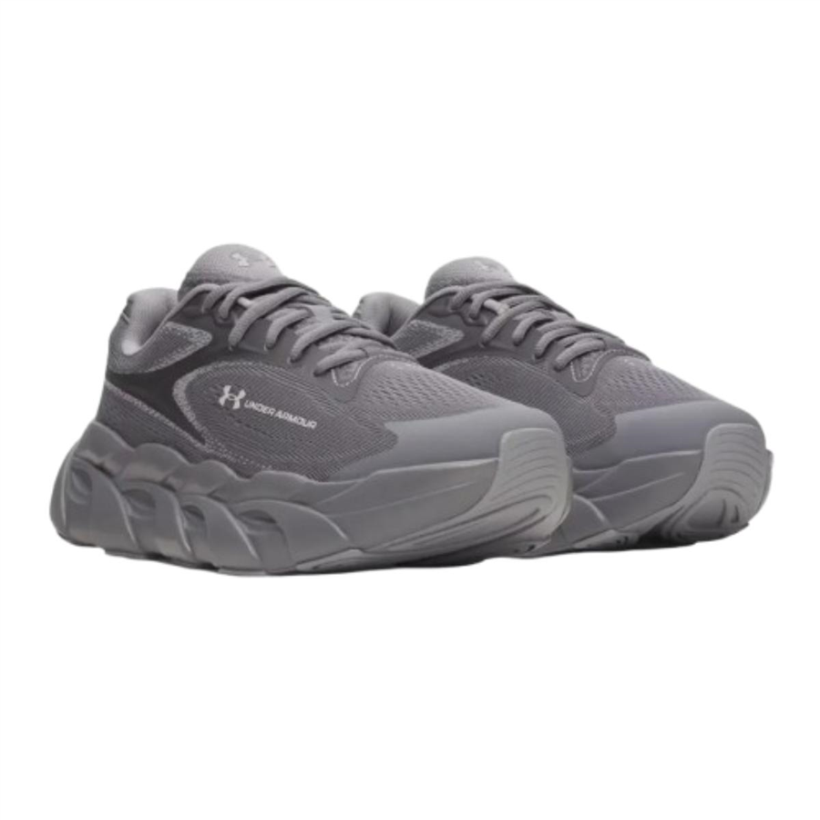 Under Armour Ua Hb Runner 2 6010212-024 Gri Koşu&Yürüyüş Ayakkabısı