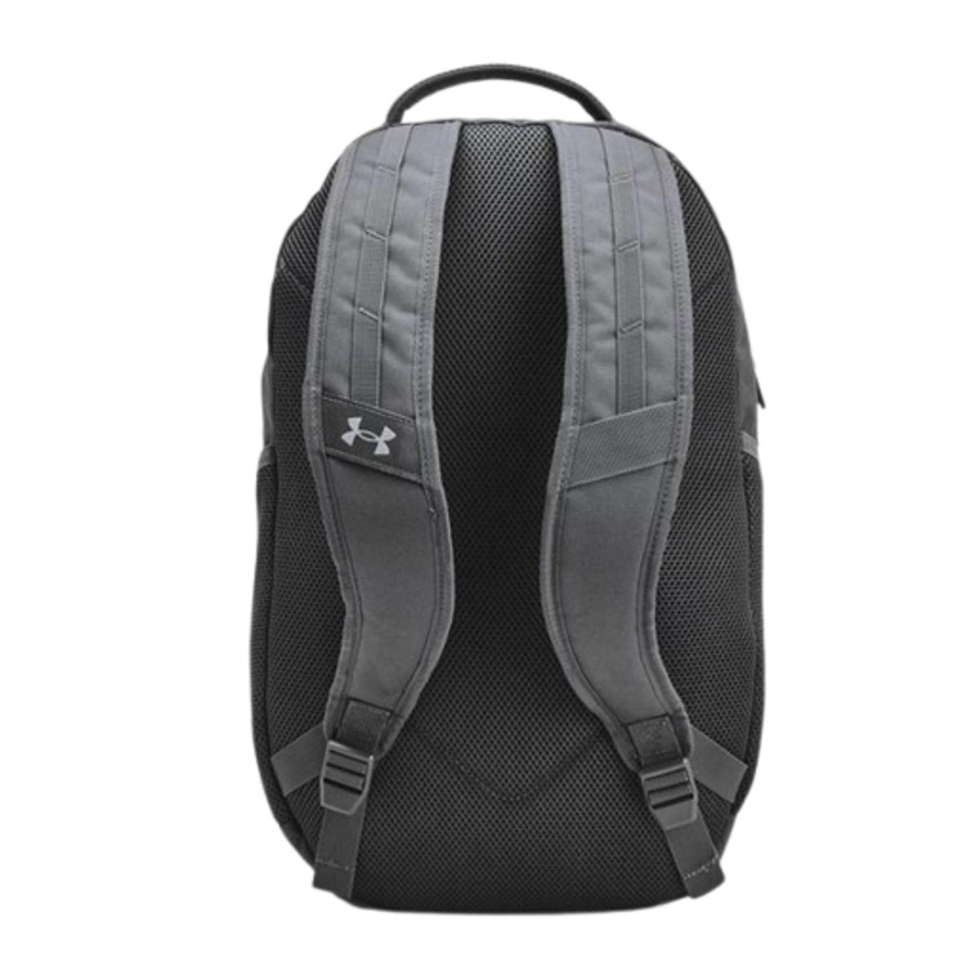 Under Armour Ua Hustle 6.0 Backpack 1384672-025 Gri Çanta