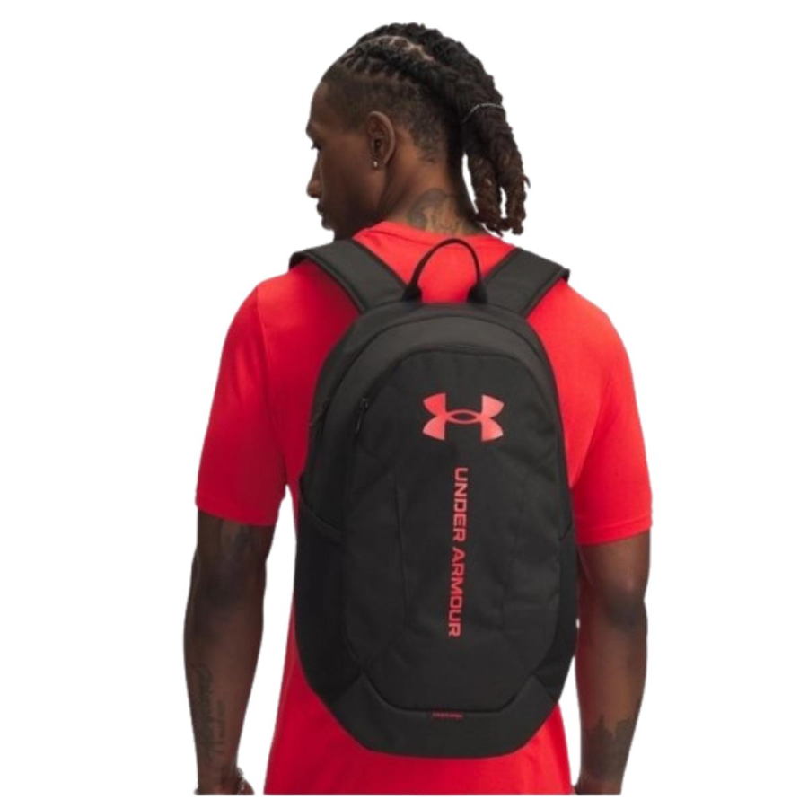 Under Armour Ua Hustle Lite Backpack 6000399-002 Siyah Çanta