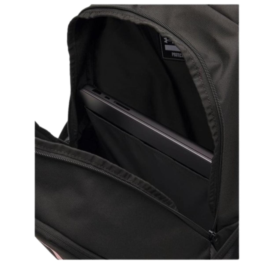 Under Armour Ua Hustle Lite Backpack 6000399-002 Siyah Çanta