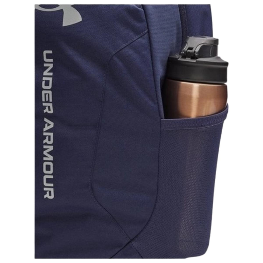 Under Armour Ua Hustle Lite Backpack 6000399-410 Mavi Çanta
