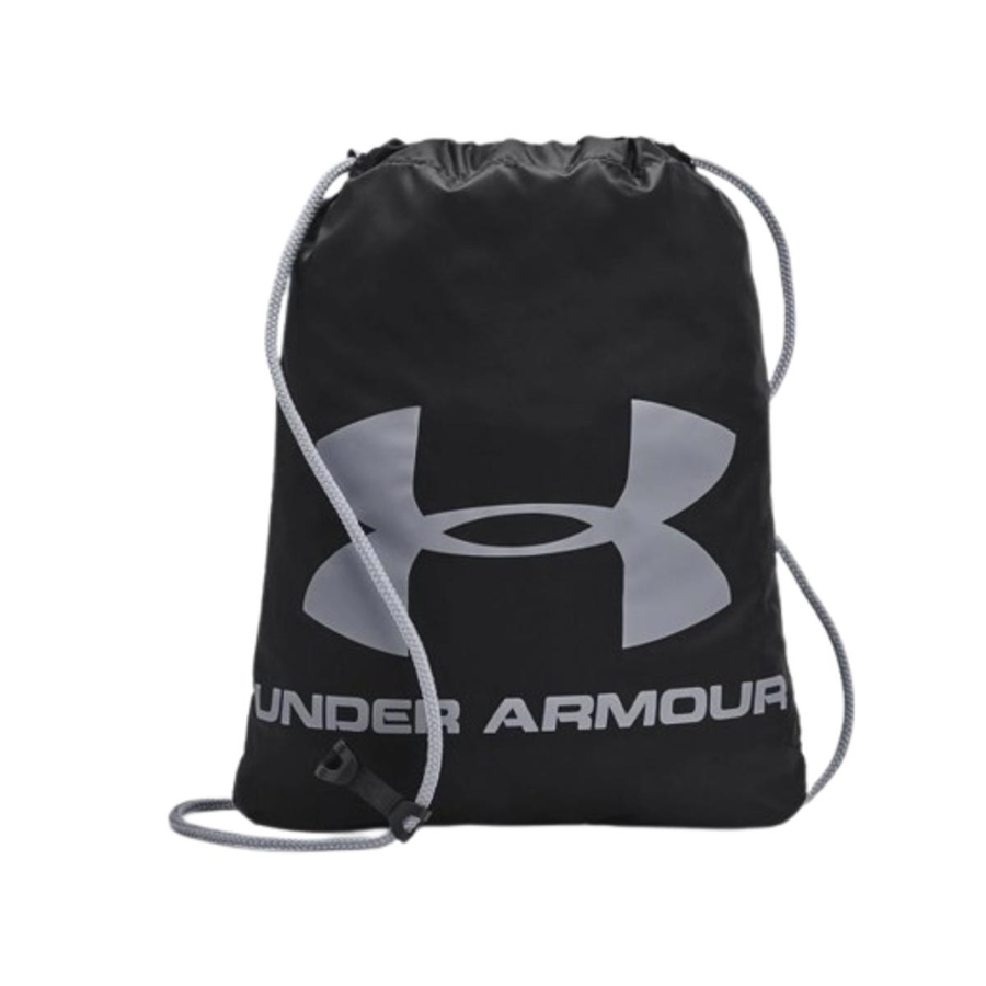 Under Armour Ua Ozsee Sackpack 1240539-009 Siyah Çanta