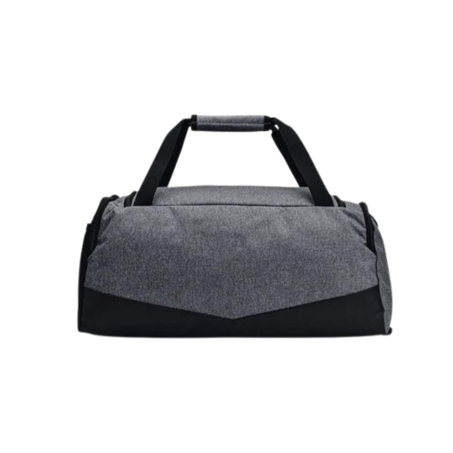 Under Armour Ua Undeniable 5.0 Duffle Sm 1369222-012 Gri Çanta