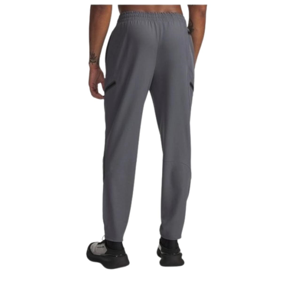 Under Armour Ua Unstoppable Cargo Pant 1390256-025 Gri Eşofman Altı