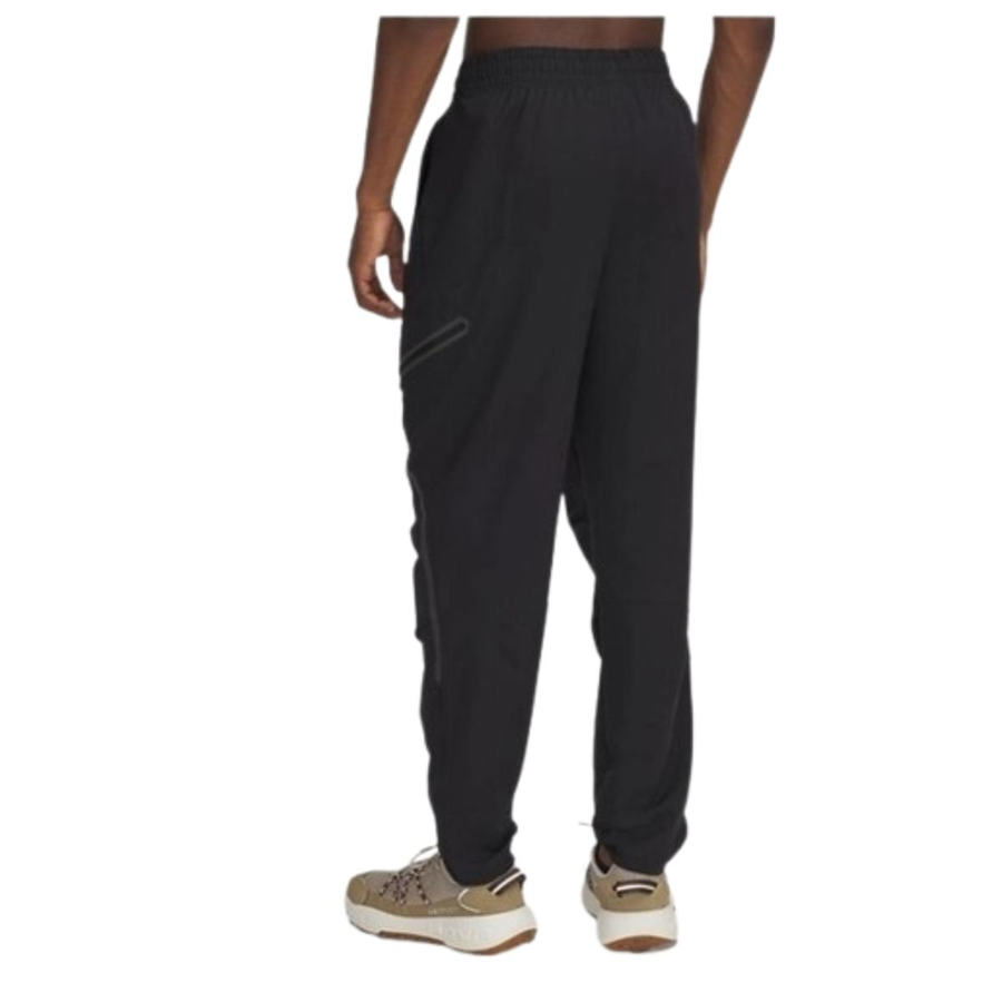 Under Armour Ua Unstoppable Cargo Pant 1390256-001 Siyah Eşofman Altı