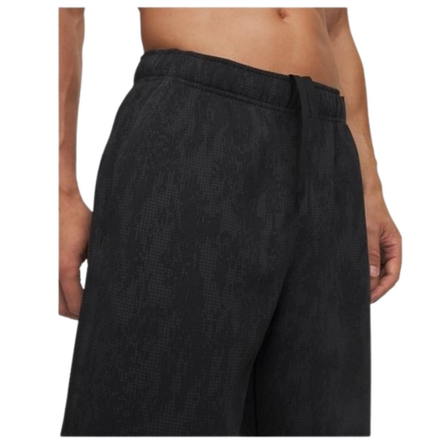 Under Armour Ua Unstoppable Flc Joggers 6013427-009 Siyah Eşofman Altı