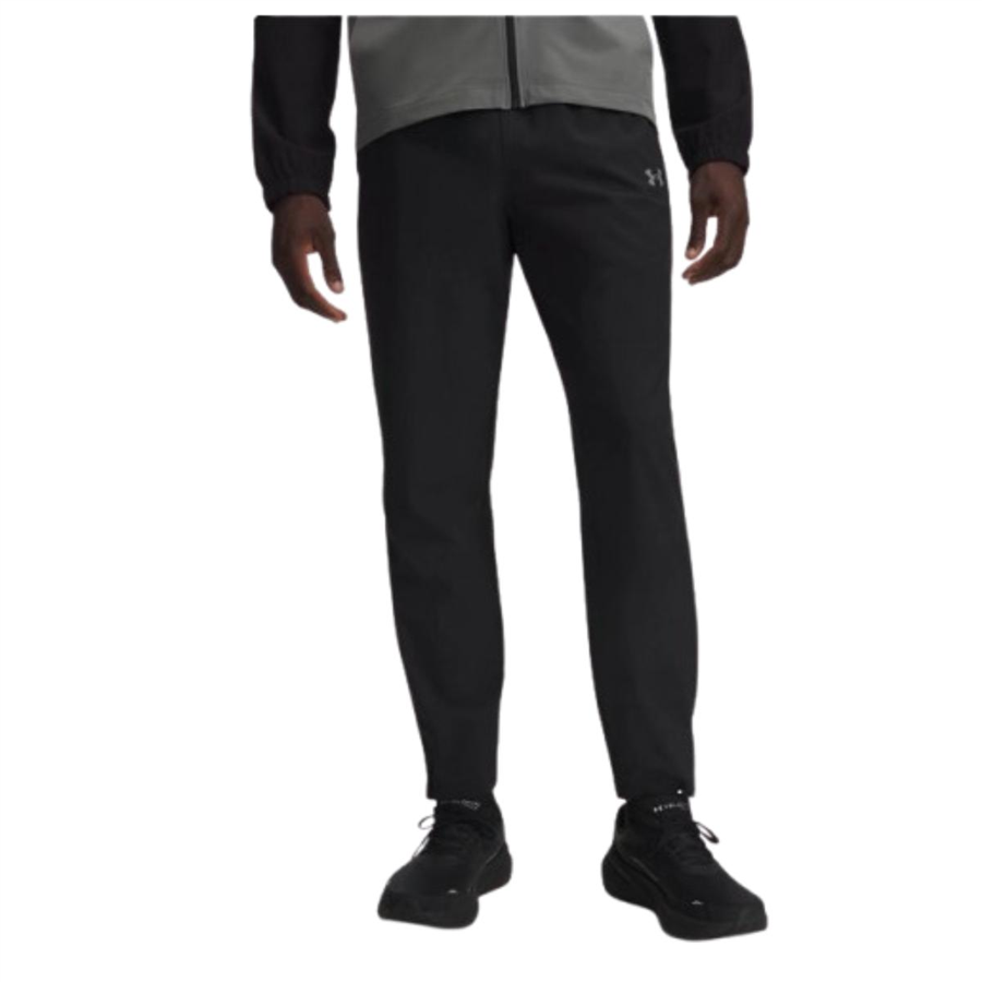 Under Armour Ua Velociti Storm Pants 6015108-001 Siyah Eşofman Altı