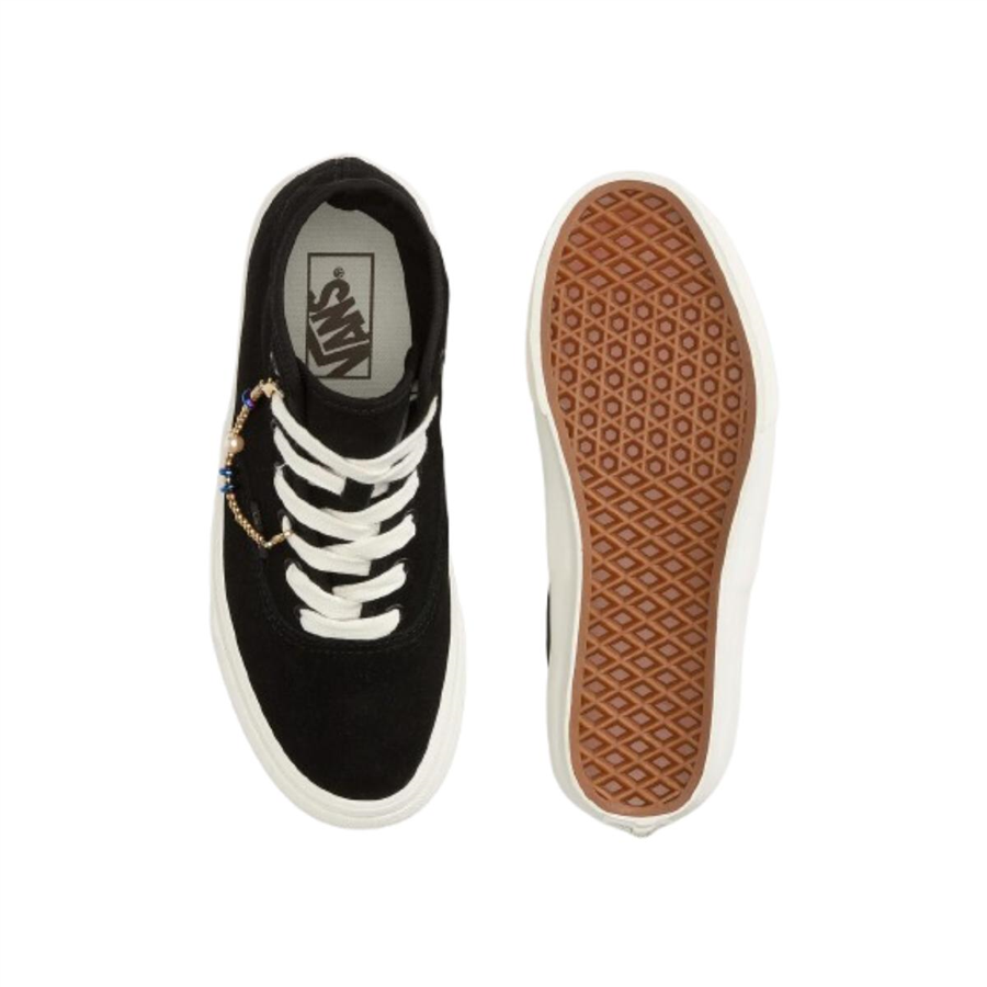 Vans Authentic Hi 2.0 VN000EKKZX11 Siyah Günlük Sneaker Ayakkabı