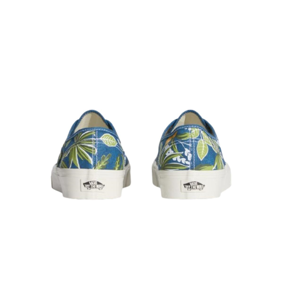 Vans Authentic VN000Z74BX91 Çok Renkli Günlük Sneaker Ayakkabı