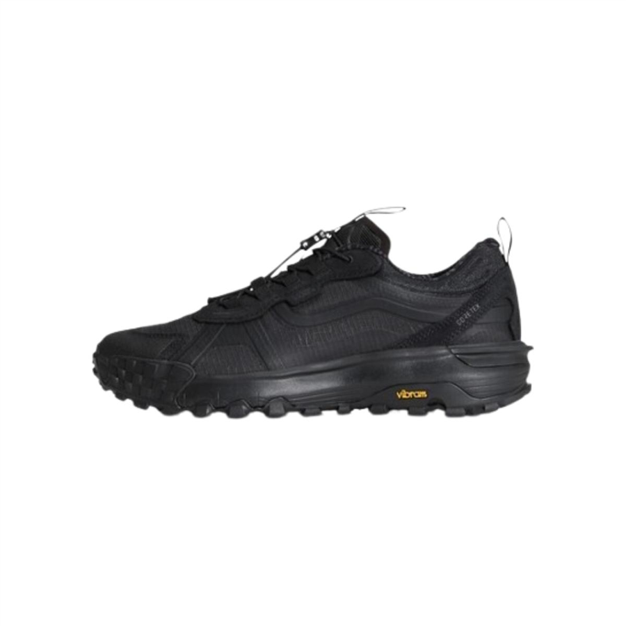 Vans Crosspath XC GORE-TEX MTE VN000DAM1OJ1 Siyah Günlük Sneaker Ayakkabı