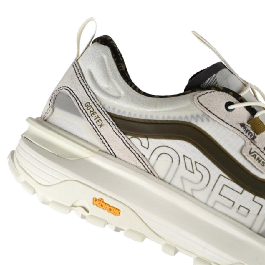 Vans Crosspath XC GORE-TEX MTE VN000EKHFS81 Beyaz Günlük Sneaker Ayakkabı