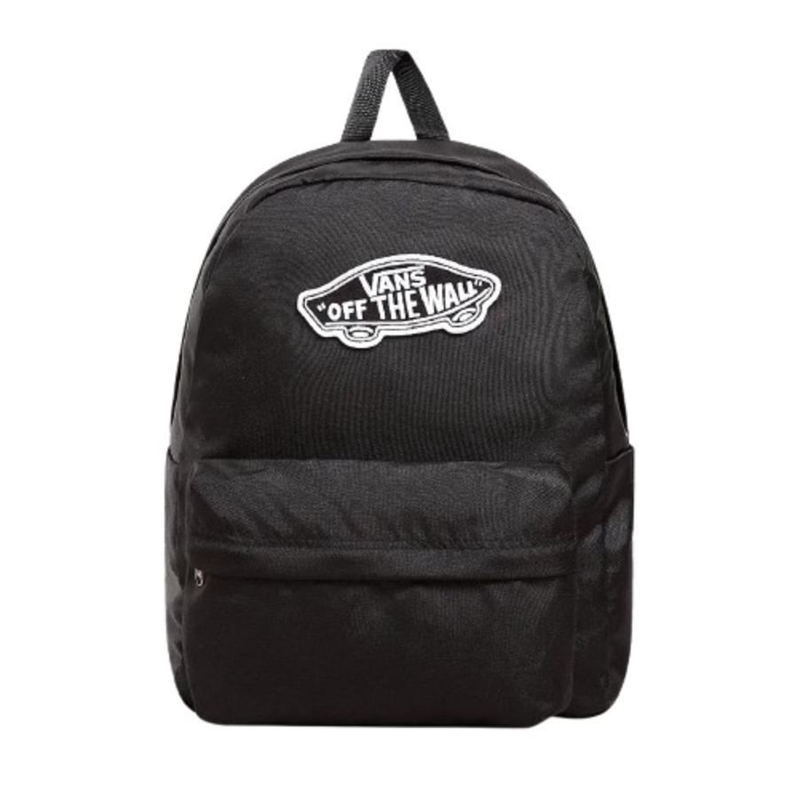 Vans Old Skool Classic Backpack VN000H4YBLK1 Siyah Çanta