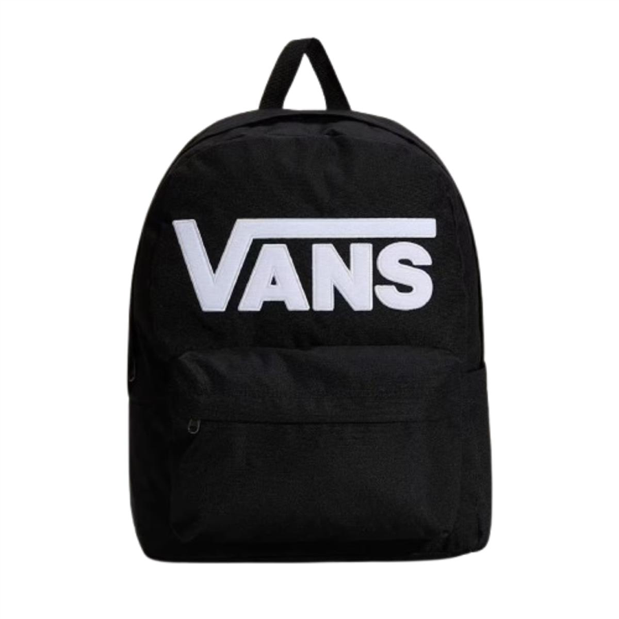 Vans Old Skool Drop V Backpack VN000H4ZBLK1 Siyah Çanta