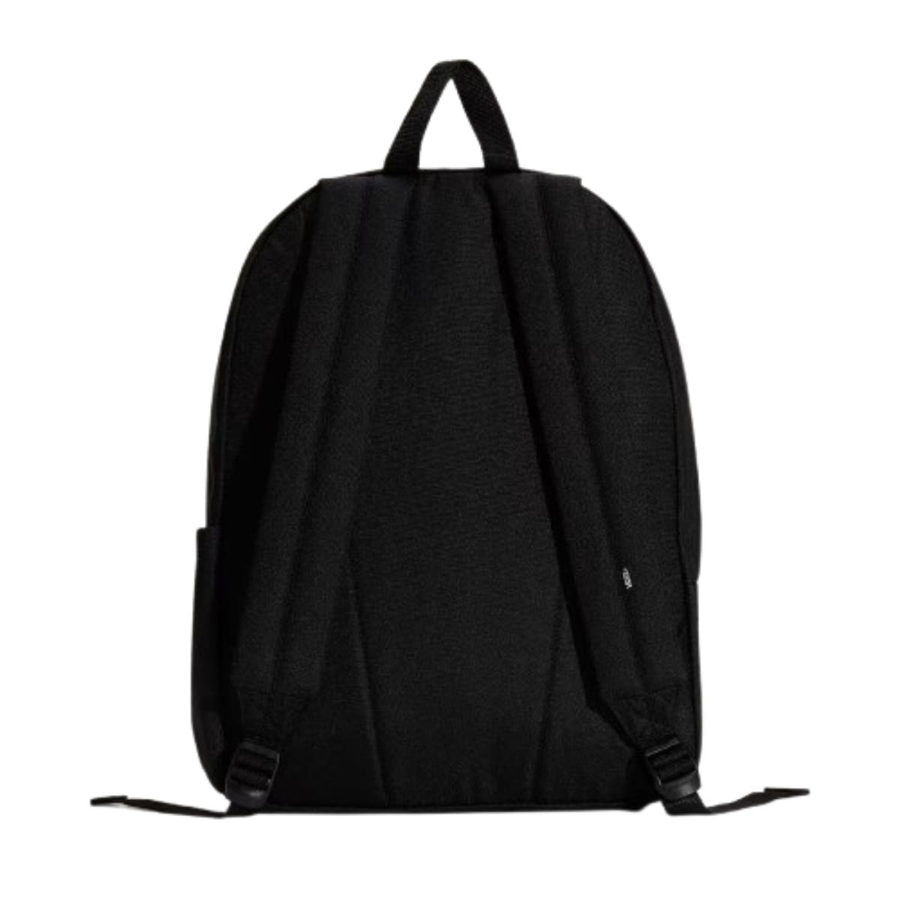 Vans Old Skool Drop V Backpack VN000H4ZBLK1 Siyah Çanta