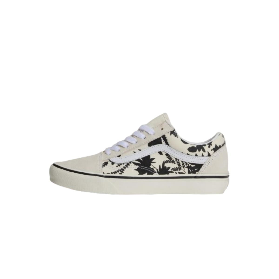 Vans Old Skool VN000EDYCJK1 Siyah Günlük Sneaker Ayakkabı