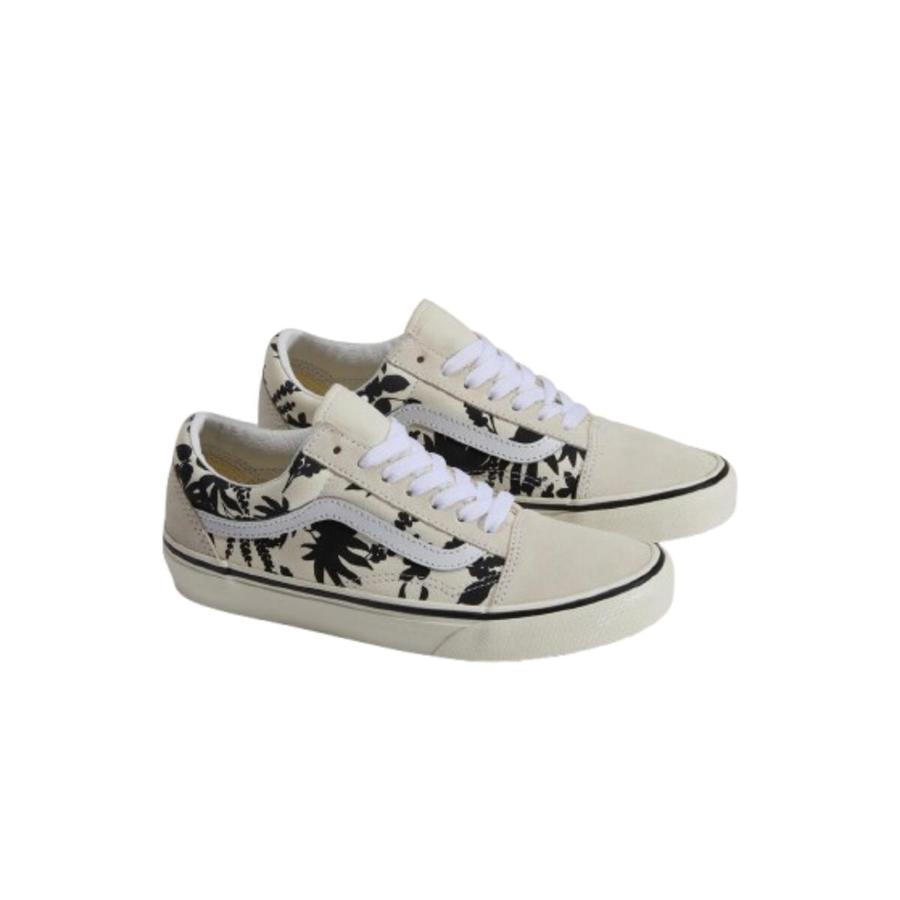 Vans Old Skool VN000EDYCJK1 Siyah Günlük Sneaker Ayakkabı
