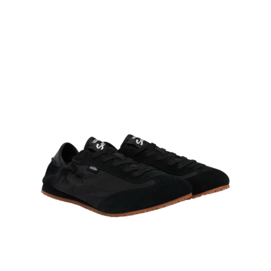 Vans SLP Ballet Light VN000Z6XBLA1 Siyah Günlük Sneaker Ayakkabı
