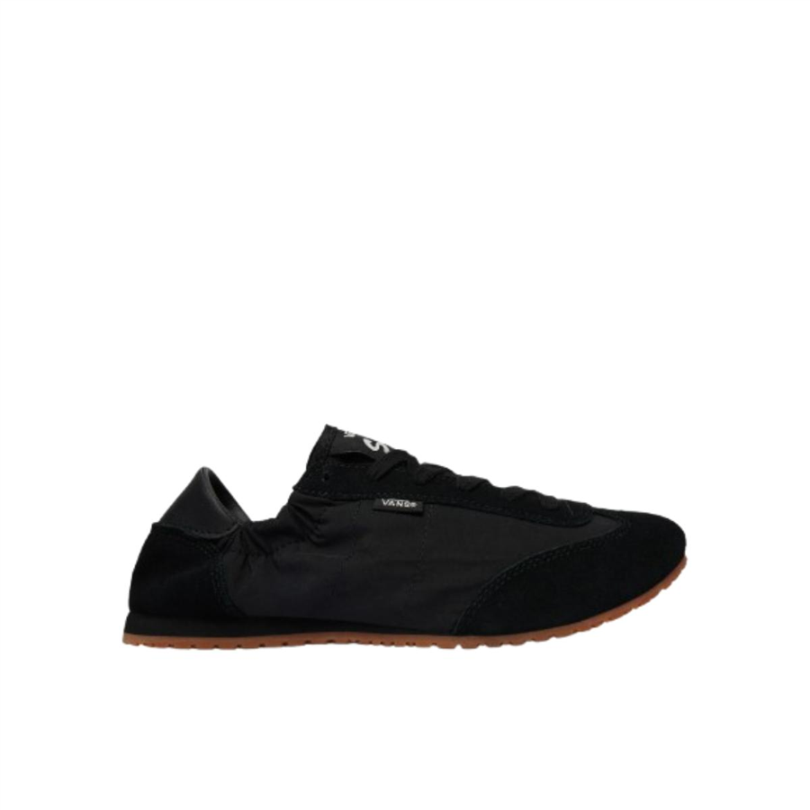 Vans SLP Ballet Light VN000Z6XBLA1 Siyah Günlük Sneaker Ayakkabı