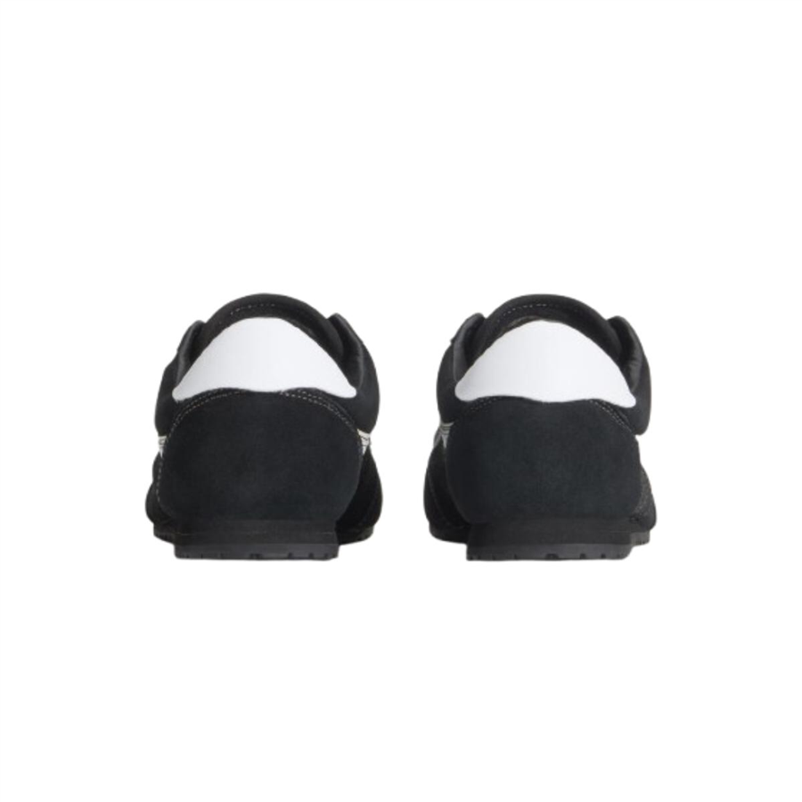 Vans Super Lowpro VN000Z2ZBA21 Siyah Günlük Sneaker Ayakkabı