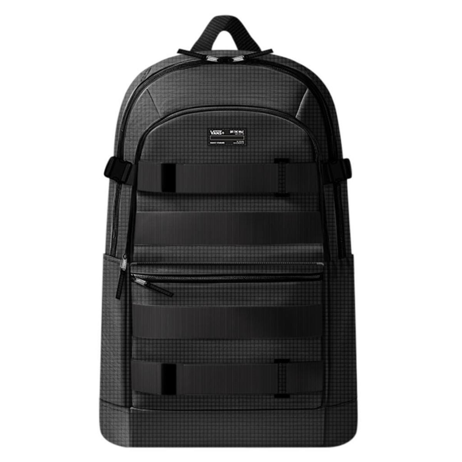 Vans Van Doren Backpack VN000STWBLK1 Siyah Çanta