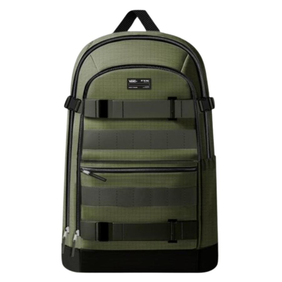 Vans Van Doren Backpack VN000STWGRK1 Yeşil Çanta