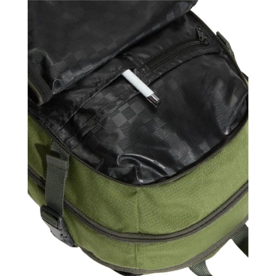 Vans Van Doren Backpack VN000STWGRK1 Yeşil Çanta