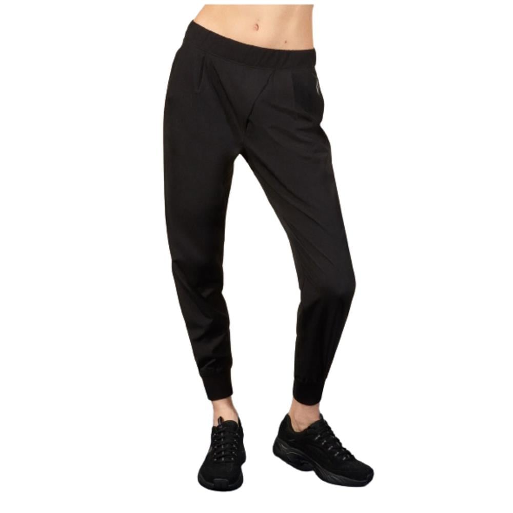 W Micro Coll Daily Jogger Pant