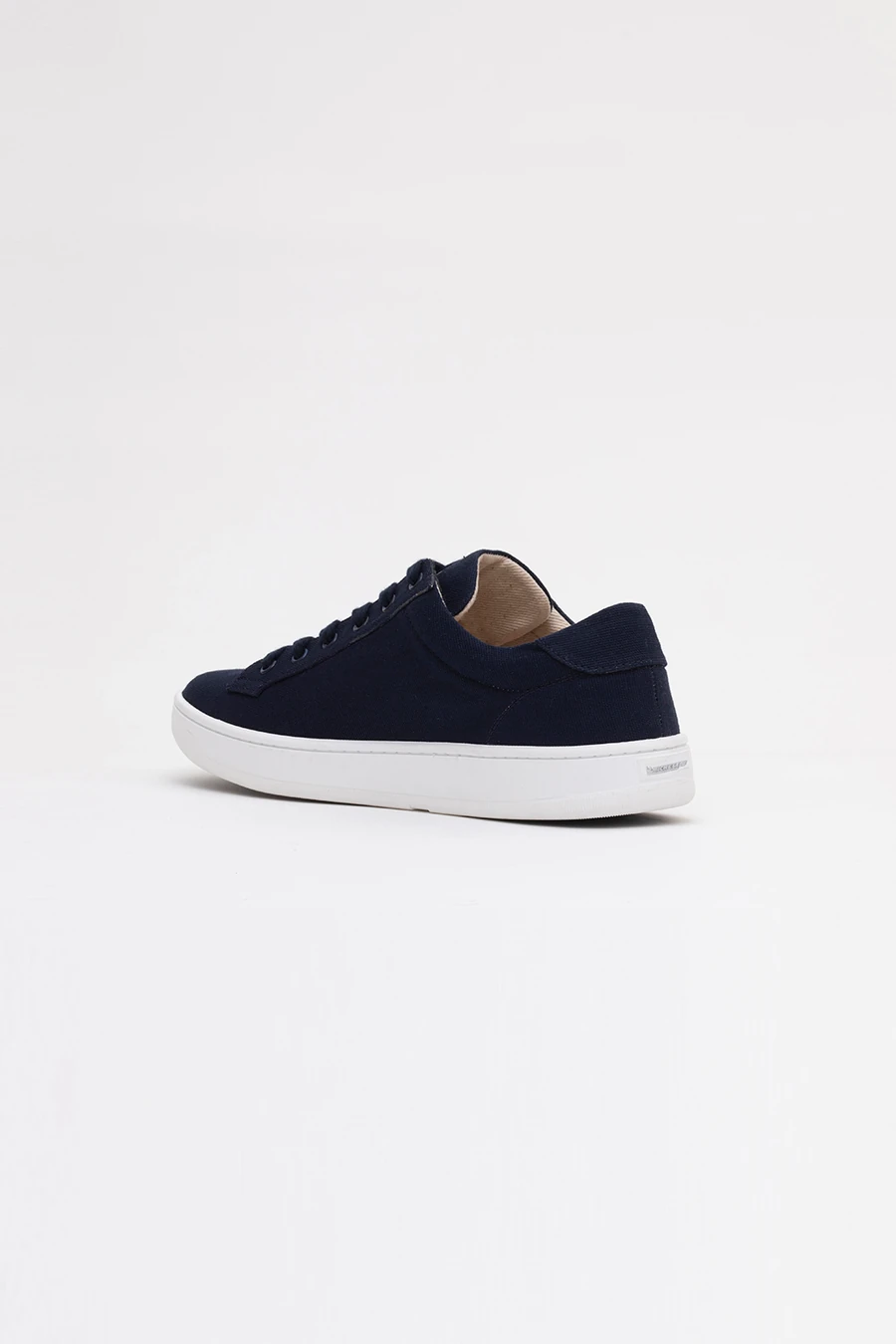 1388 V-FREE KANVAS SNEAKERS KADIN AYAKKABI LACIVERT