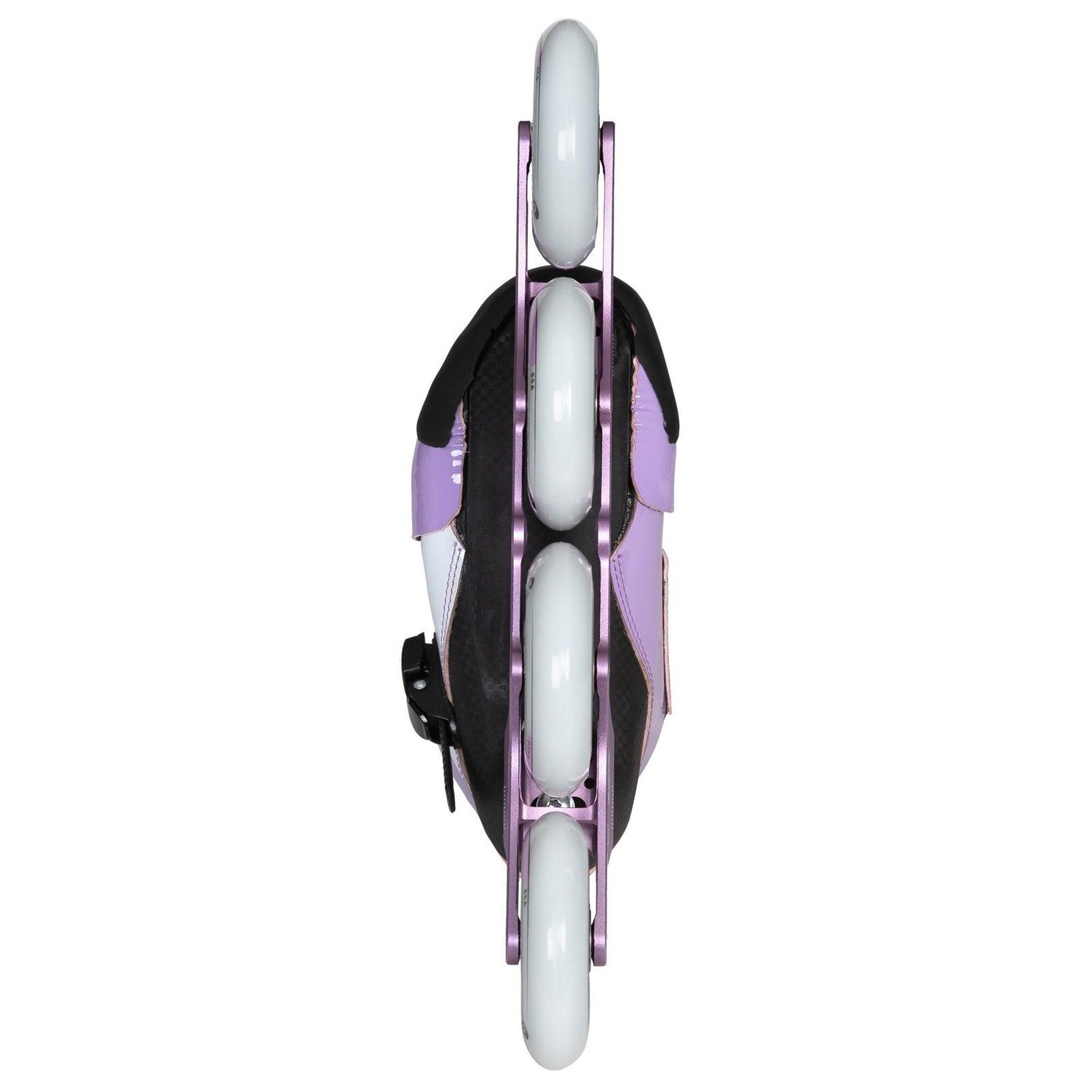 3X adj. Evo Lavender / White Racing Paten