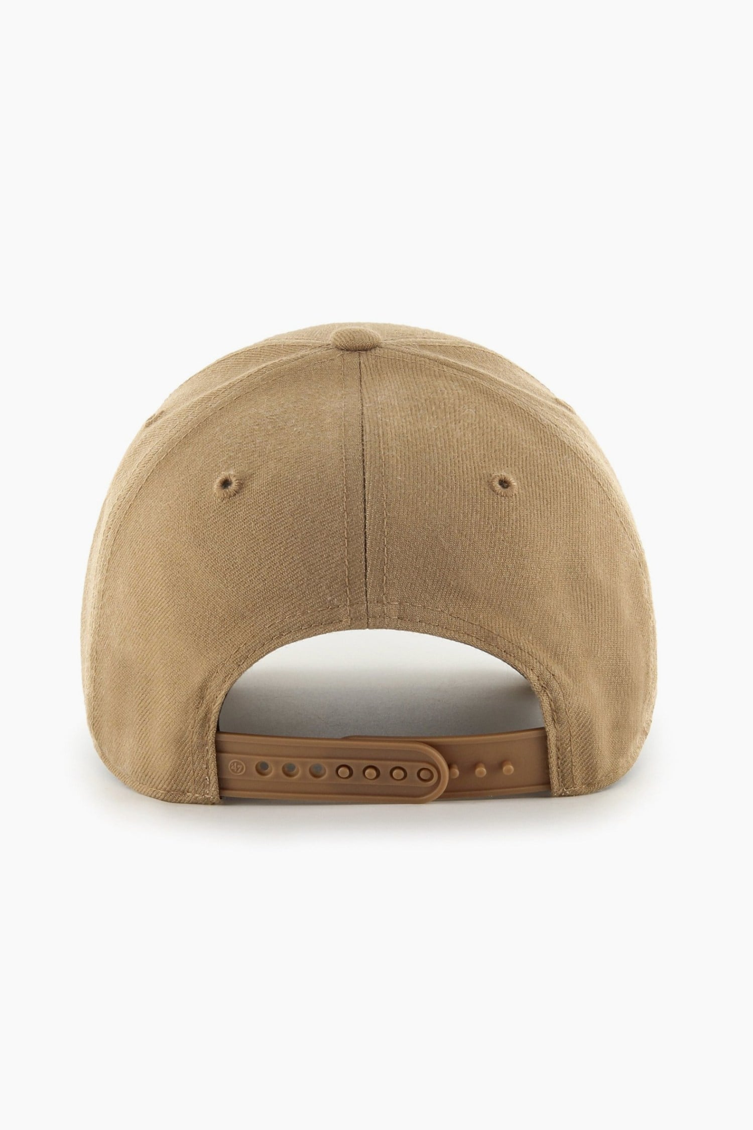 '47 Brand MVP Snapback Şapka – Camel (Taba)