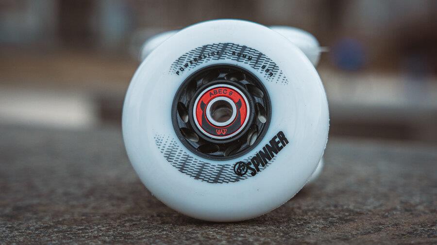 ABEC 9 FS, 16'lı Paket