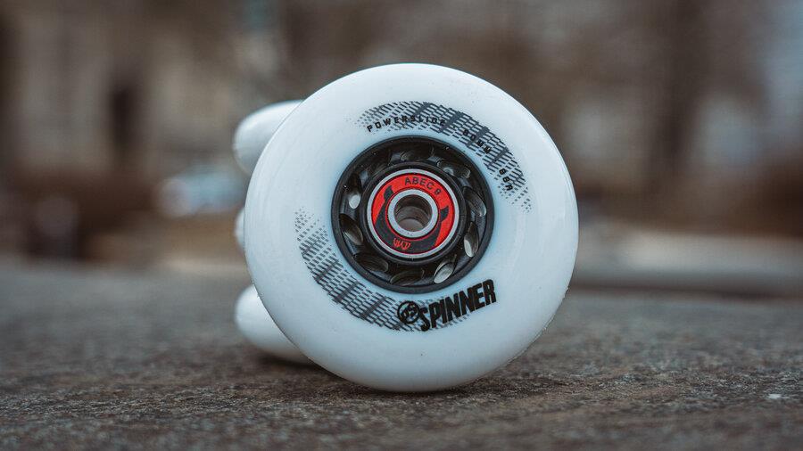 ABEC 9 FS, 16'lı Paket