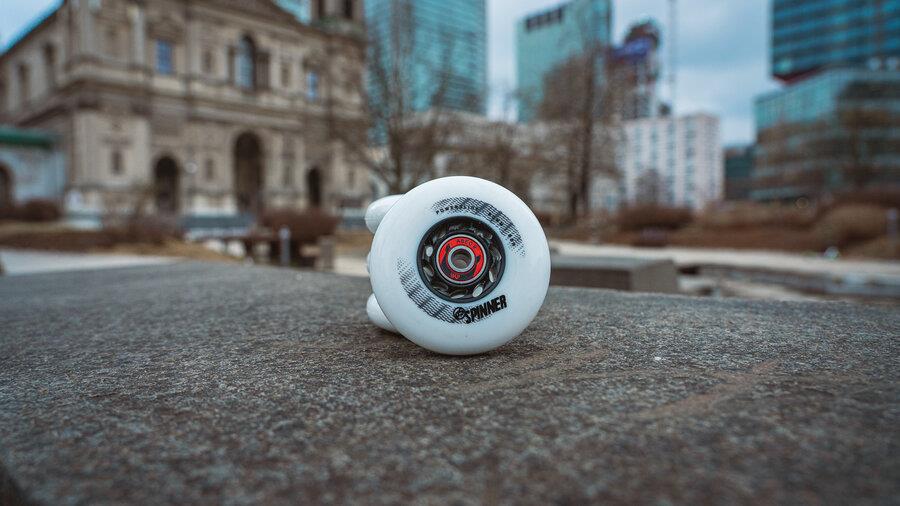 ABEC 9 FS, 16'lı Paket