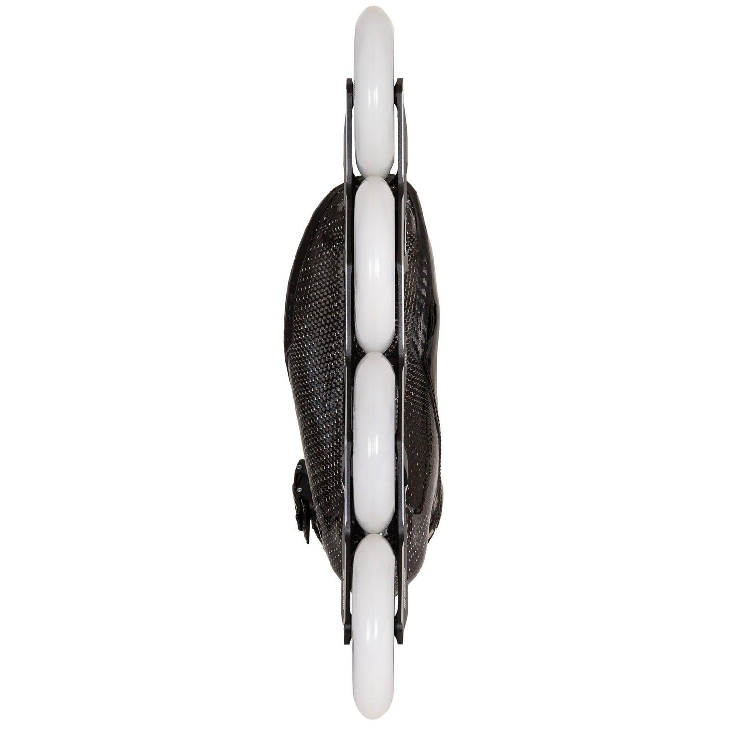 ACCEL Black 110 Racing Paten