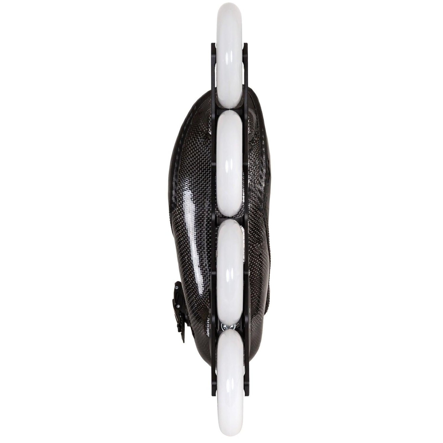 ACCEL Race Black 100 Racing Paten