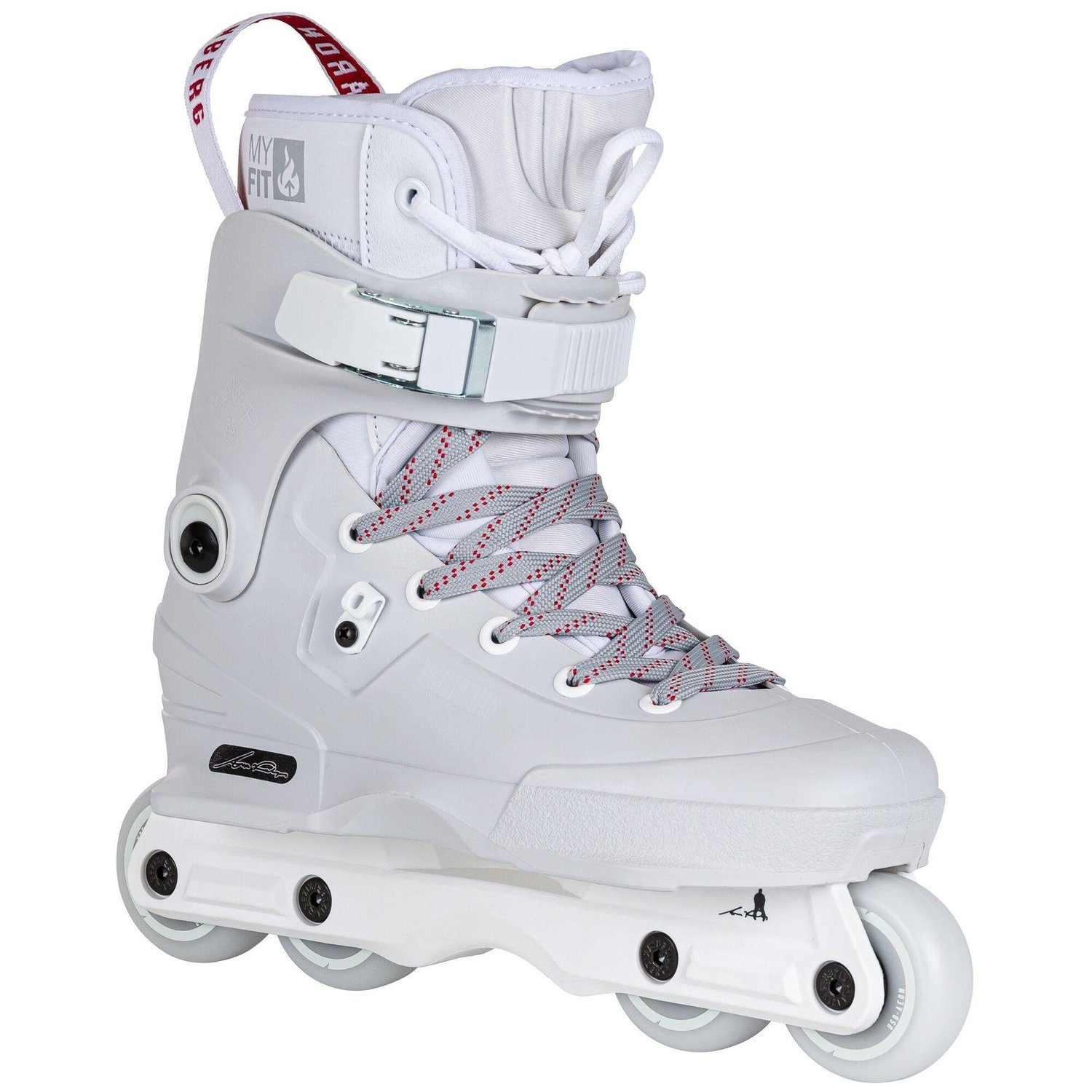 Aeon Aaron Feinberg Pro 60 25Y