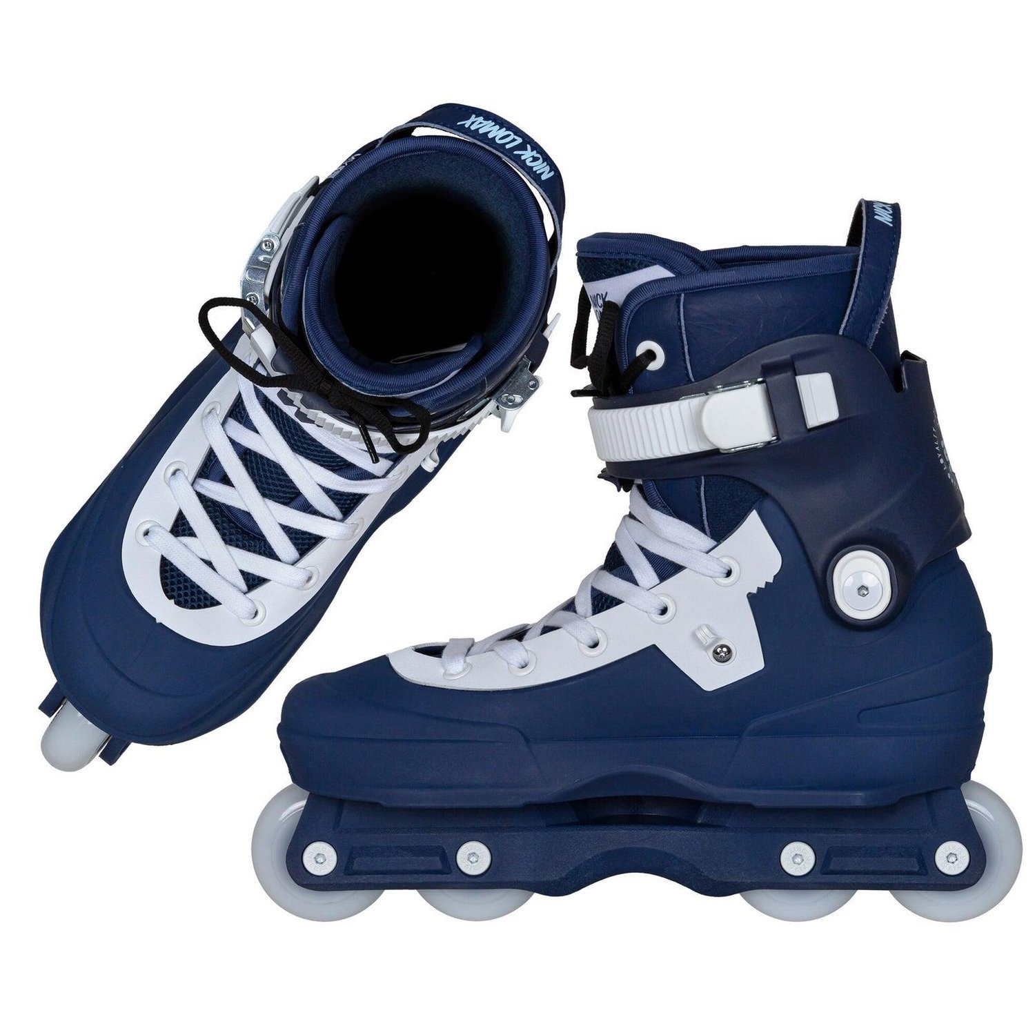 Aeon Nick Lomax Pro II 60