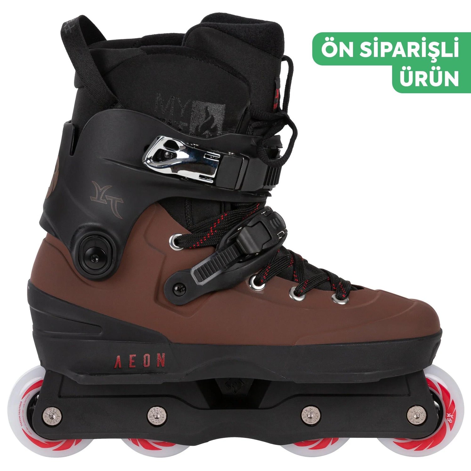 Aeon Takeshi Pro 68