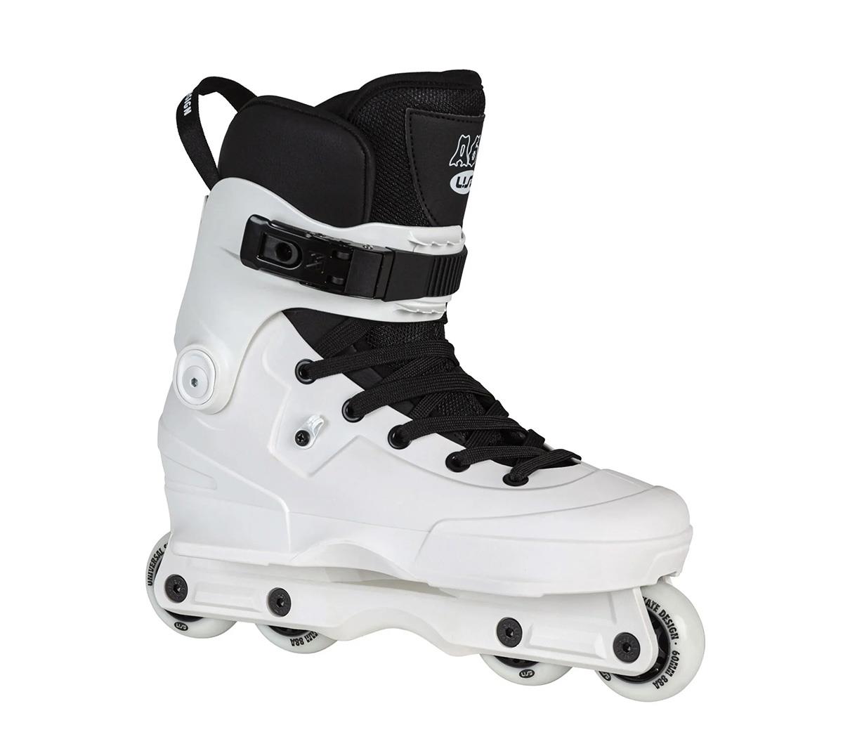 Aeon Team 60 White