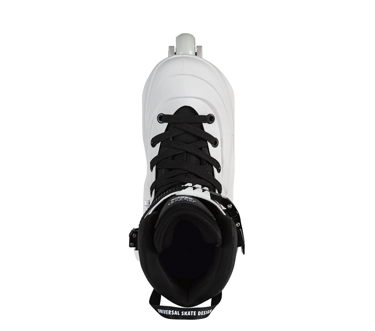 Aeon Team 60 White