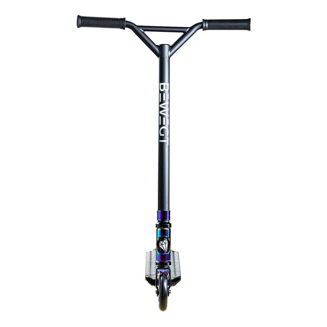 Akrobasi Scooter Evoattack Jr. Neochrome