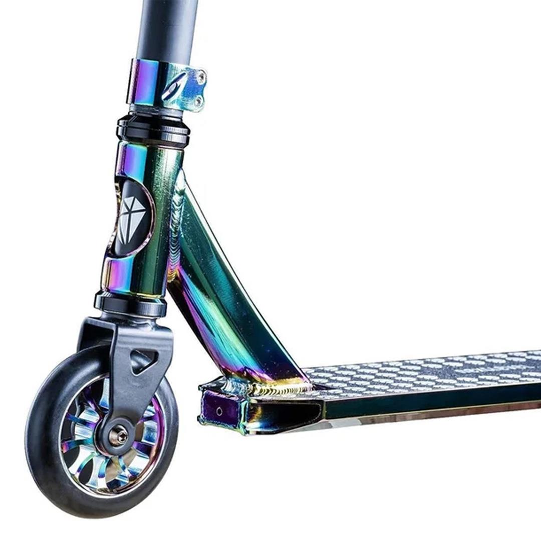 Akrobasi Scooter Next Level Neochrome