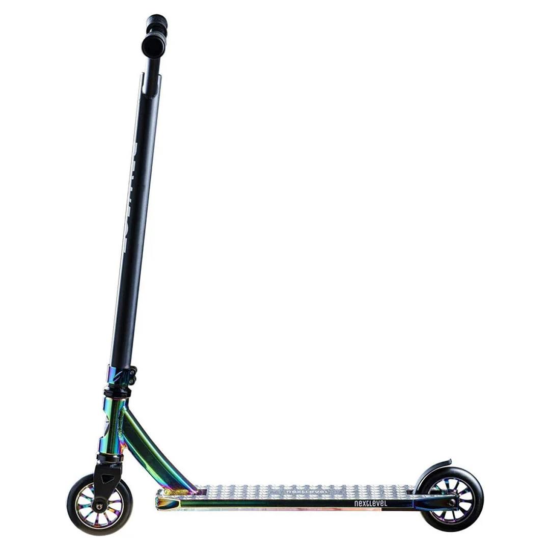 Akrobasi Scooter Next Level Neochrome