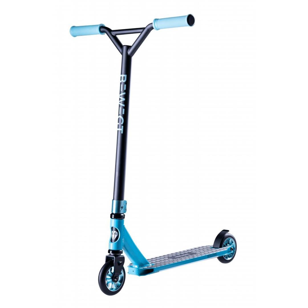 Akrobasi Scooter Next Level Teal / Black