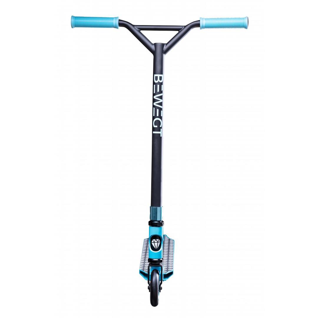 Akrobasi Scooter Next Level Teal / Black