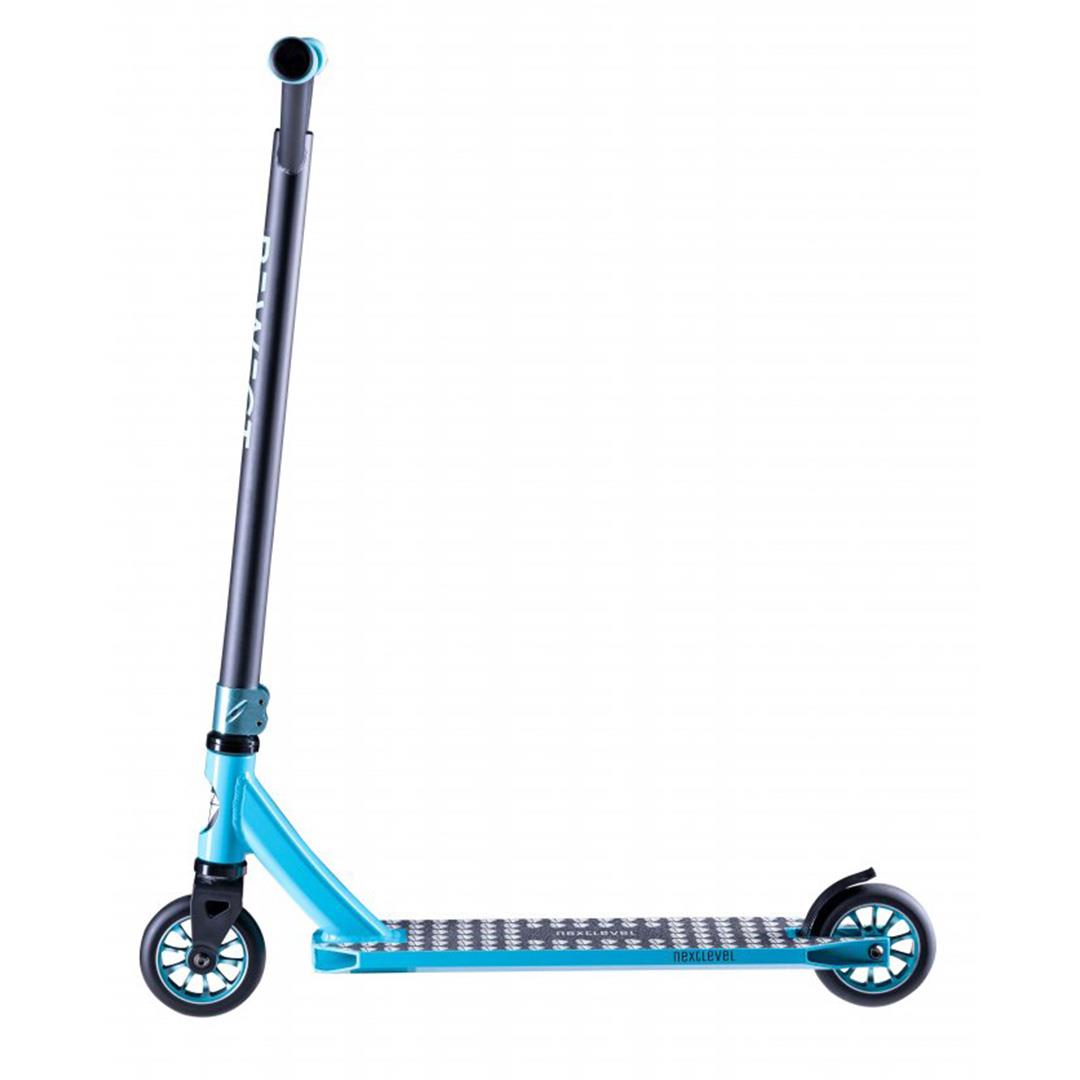 Akrobasi Scooter Next Level Teal / Black