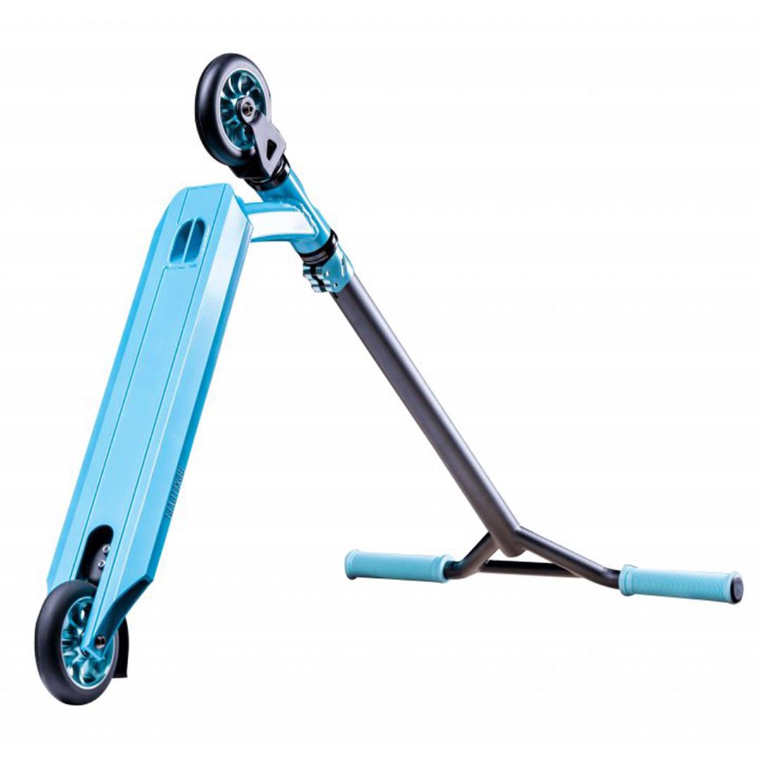 Akrobasi Scooter Next Level Teal / Black
