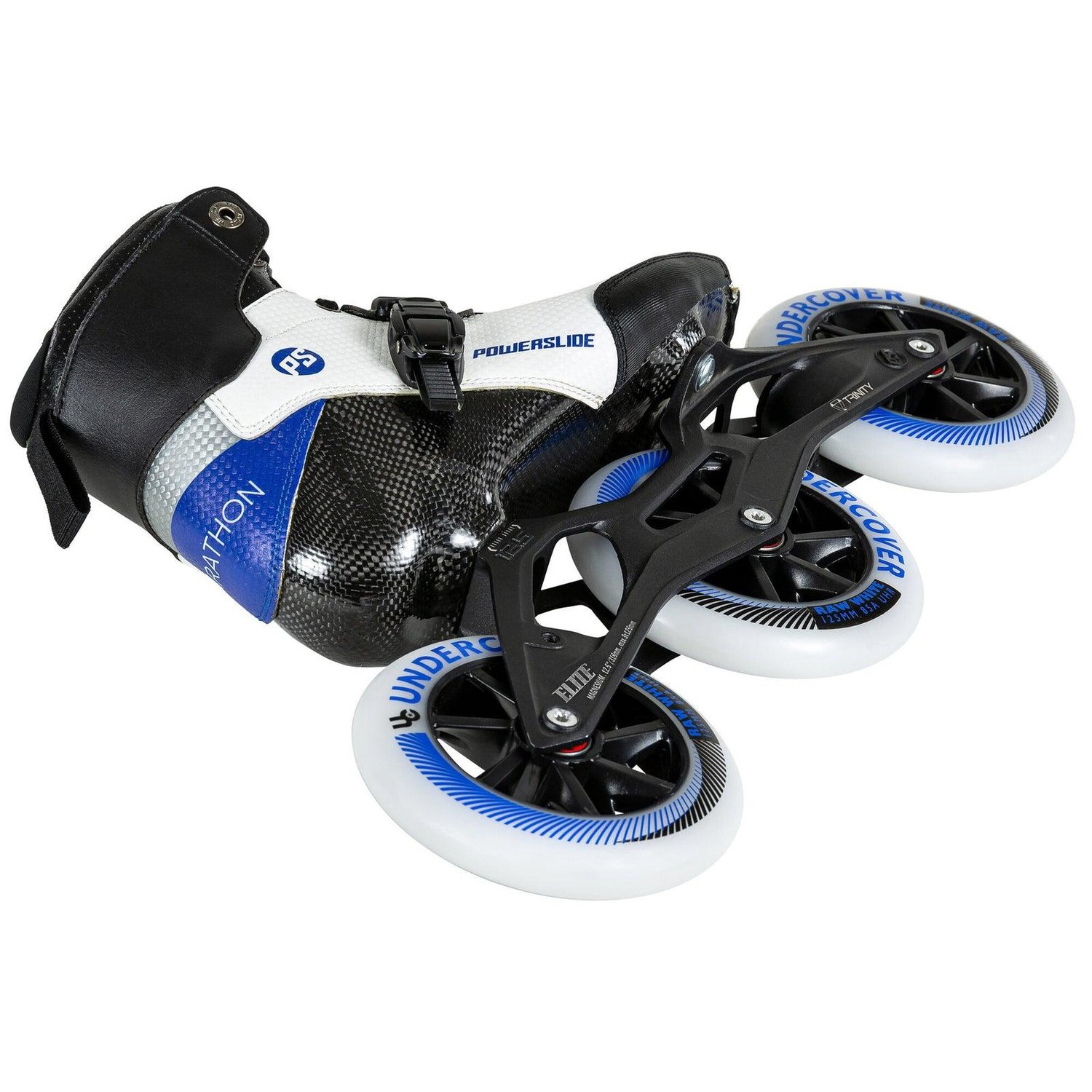Arise Marathon Racing Paten