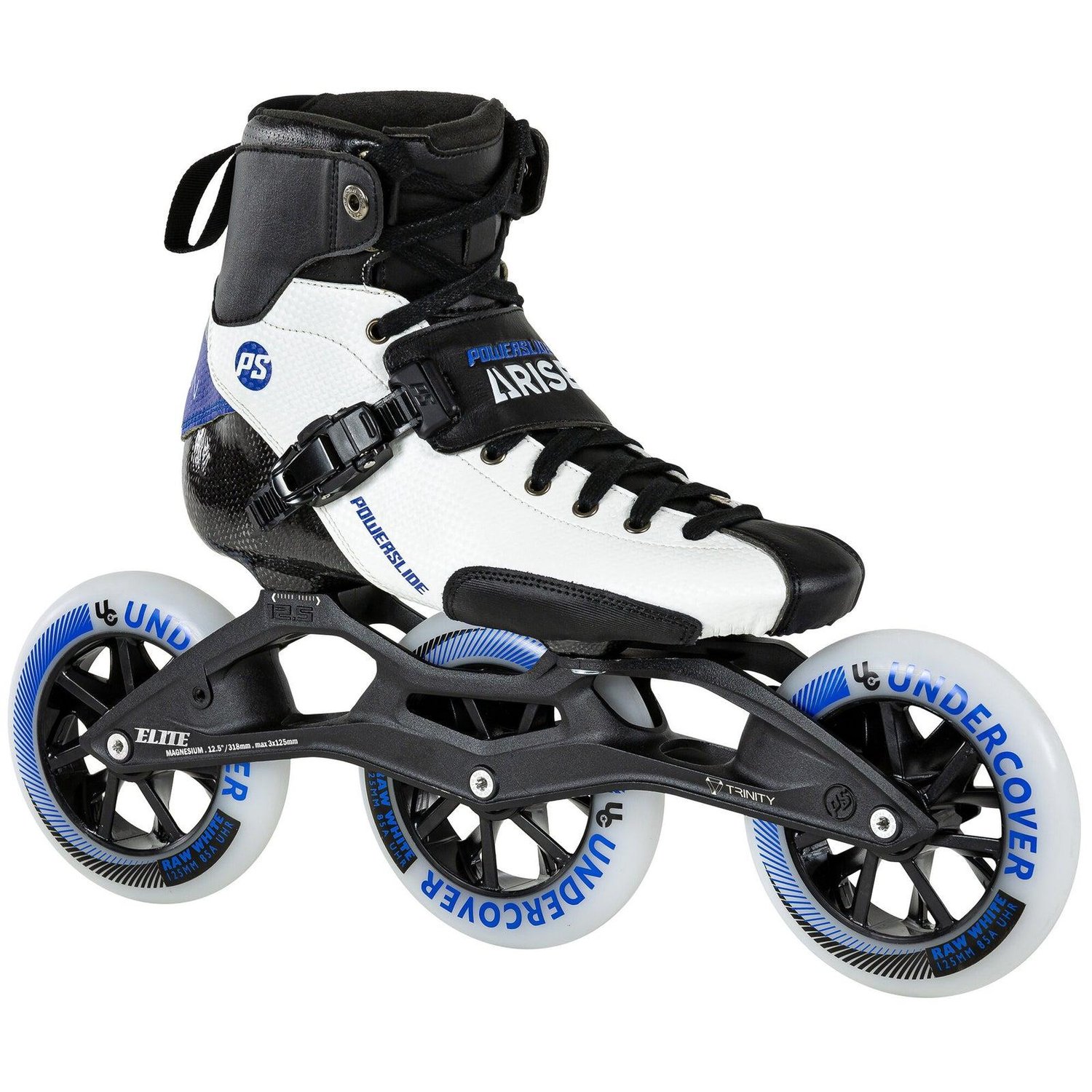 Arise Marathon Racing Paten